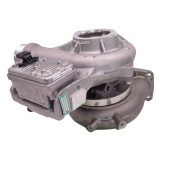 Turbo Chevrolet Silverado 6.6 12679694