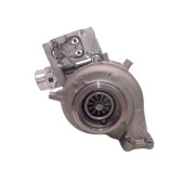 Turbo Chevrolet Silverado 6.6 12679694