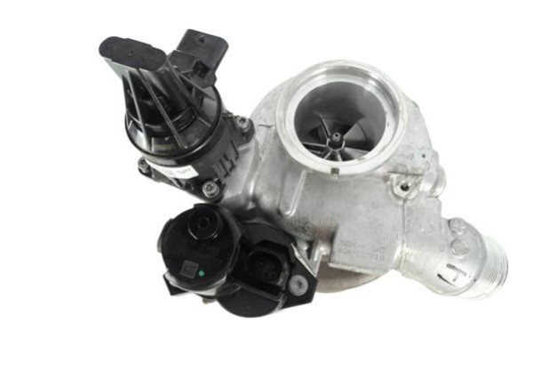 Turbo Porsche 911 992 Turbo 3.8 580 650 KM 18559980075