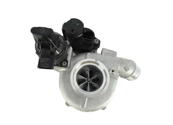 Turbo Porsche 911 992 Turbo 3.8 580 650 KM 18559980076