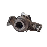 Turbo John Deere Tractor 12639700020