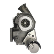 Turbo Caterpillar 805833-5005S