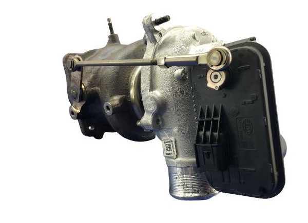 Turbo Maserati Ghibli Grecale 2.0 300 330 KM 18539700076