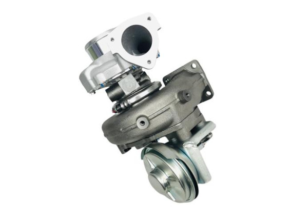 Turbo Isuzu Truck Highway Bus VIKR