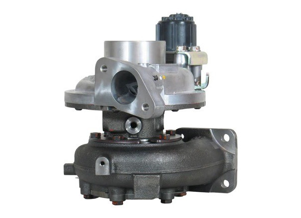 Turbo Truck Highway Bus NRR NQR NPR 5.2 VIGT