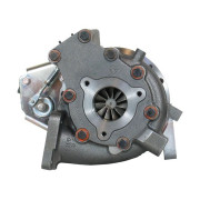 Turbo Truck Highway Bus NRR NQR NPR 5.2 VIGT