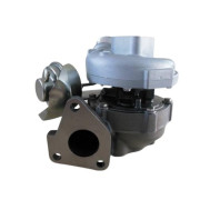 Turbo Nissan Urvan Terrano 3.0 Di 771507-5001S