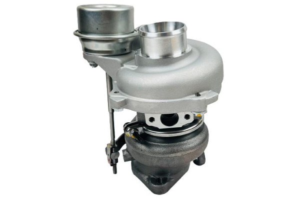 Turbo Ford Edge Fusion Lincoln MKX Continental 2.7 53039700405