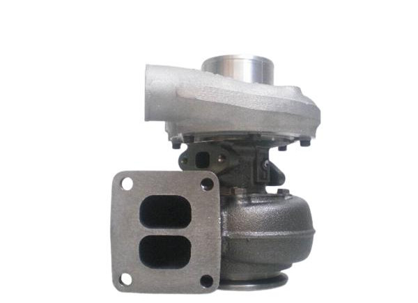 Turbo John Deere Excavator Loader Various 171488