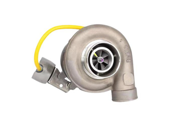 Turbo John Deere Excavator Loader Various 8.1 173591