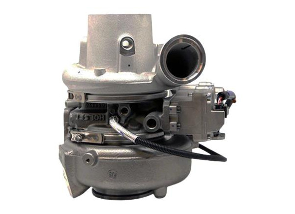 Turbo Cummins ISB 6.7 3771652