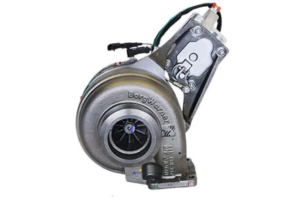 Turbo John Deer Agricultural Grader 6.8 177734