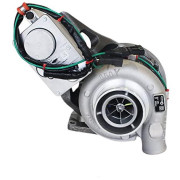 Turbo John Deer Agricultural Grader 6.8 177734