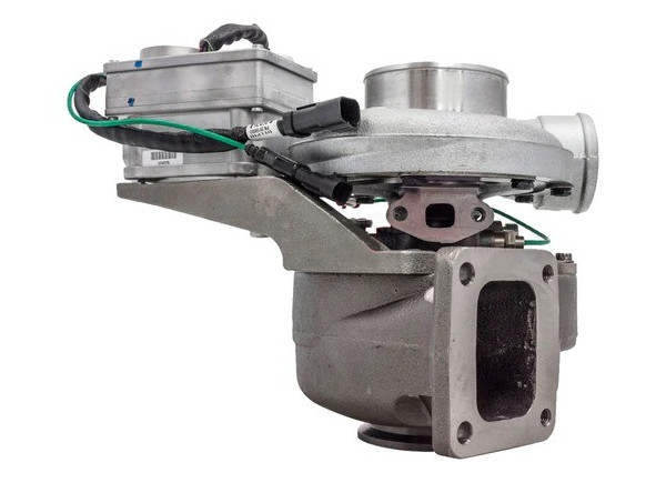 Turbo John Deere Front End Loader Excavator 6090H 9.0 178725