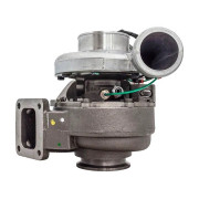 Turbo John Deere Front End Loader Excavator 6090H 9.0 178725