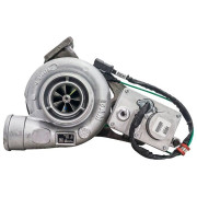 Turbo John Deere Front End Loader Excavator 6090H 9.0 178725