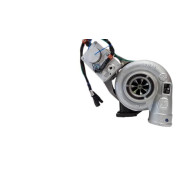 Turbo John Deere Front End Loader Excavator 176415