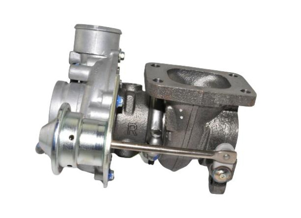 Turbo Deutz Truck 40007881