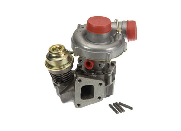 Turbo Volkswagen Golf Jetta 1.6 53249706400