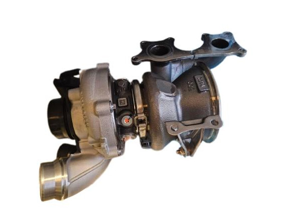 Turbo BMW 1165945221305