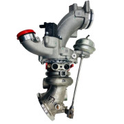 Turbo Mercedes A2760802000