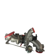 Turbo Mercedes A2760802000
