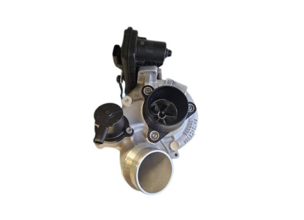 Turbo BMW 1165848959704