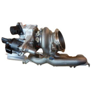 Turbo BMW MINI 2.0 916010-5001S