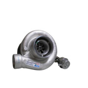 Turbo Cummins Case Magnum Industrial 8.3 3536309