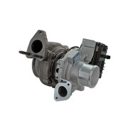 Turbo Alfa Romeo Giulietta Fiat 500L 500X Bravo Tipo Jeep Renegade Compass 1.6 120 130 KM 54389700027