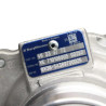 Turbo Alfa Romeo JEEP Fiat 1.6 JTD 105 120 KM 54389700025