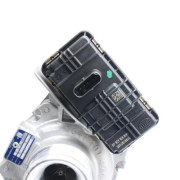 Turbo Alfa Romeo JEEP Fiat 1.6 JTD 105 120 KM 54389700025