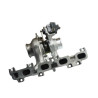 Turbo Alfa Romeo JEEP Fiat 1.6 JTD 105 120 KM 54389700025