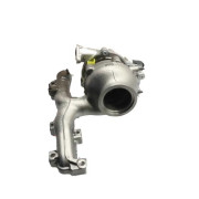 Turbo Alfa Romeo JEEP Fiat 1.6 JTD 105 120 KM 54389700025