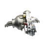 Turbo Alfa Romeo JEEP Fiat 1.6 JTD 105 120 KM 54389700025