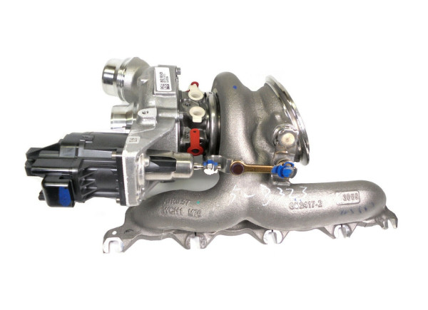 Turbo BMW Mini 894021-5001S