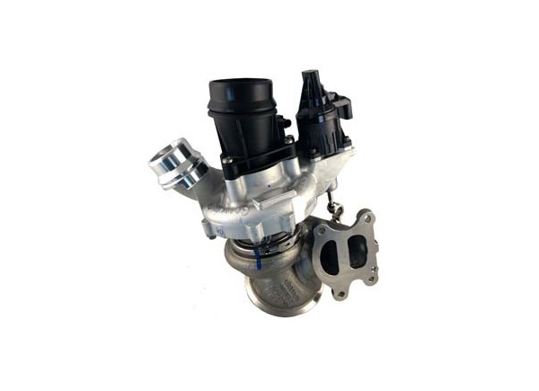 Turbo BMW 318 320 2.0 919333-5001S