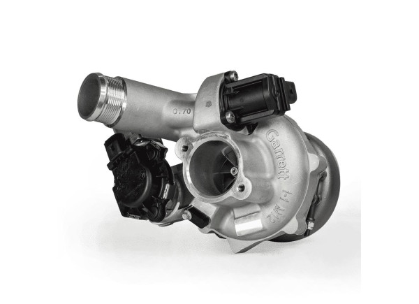 Turbo Audi Volkswagen 2.0 898199-5001W