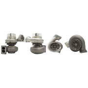 Turbo Caterpillar Excavator 465338-5013S