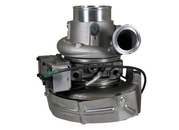 Turbo Cummins Komatsu Industrial Construction Various 4352387