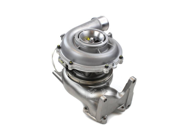 Turbo Chevrolet GMC Silverado 6.6 848212-5001S