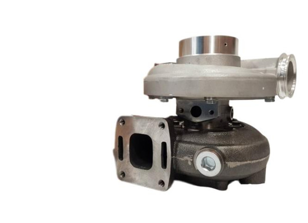 Turbo MAN Ship 22.0 53319886726