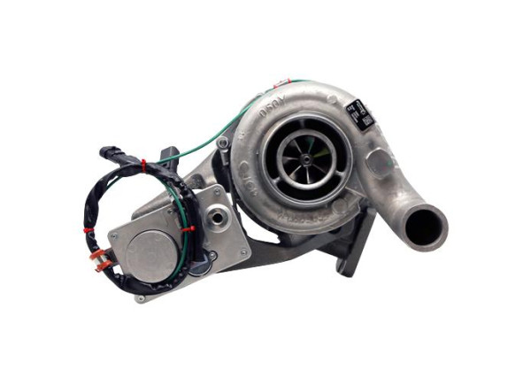 Turbo John Deere Tractor Combines Harvester Industrial 12639700014