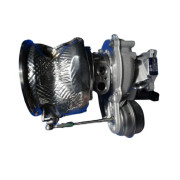 Turbo Audi Porsche Lamborghini 4.0 Hybrid 18539700105