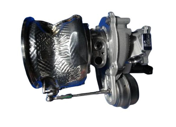 Turbo Audi Porsche Lamborghini 4.0 Hybrid 18539700105