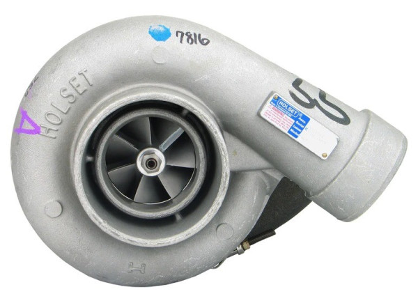 Turbo Cummins Truck 10.0 3531861