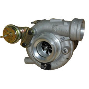 Turbo Deutz Truck 4.8 12589700009
