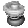 Turbo Caterpillar Truck Tractor 4MF-701 186552