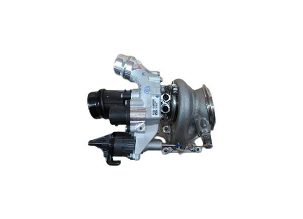 Turbo BMW 49138-00100