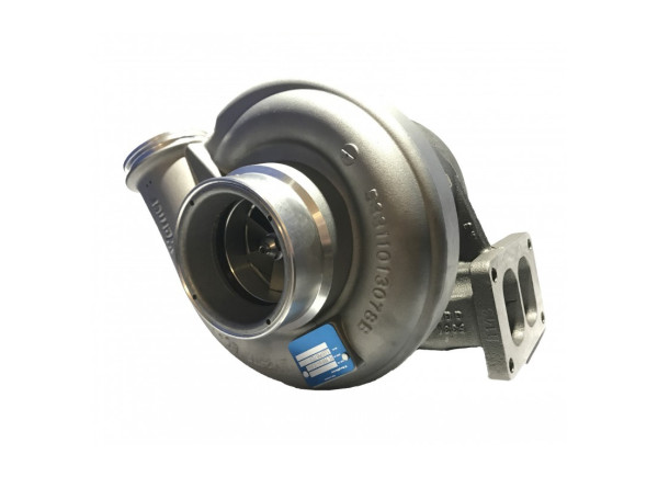 Turbo Volvo Penta Marine Ship Gen Set 12.1 53319987123